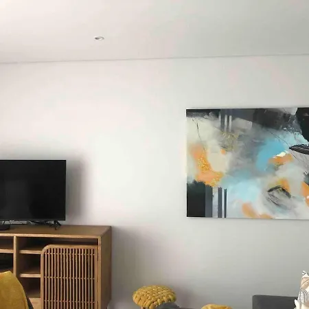 Villa Sol E Mar Ribeira Brava