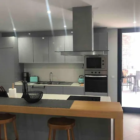 Villa Sol E Mar Ribeira Brava