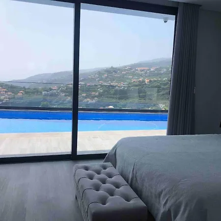 Sol E Mar Villa *