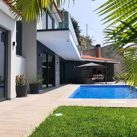 Sol E Mar Villa