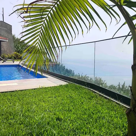 Sol E Mar Villa *