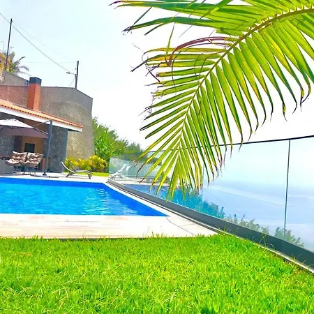 Sol E Mar Ribeira Brava