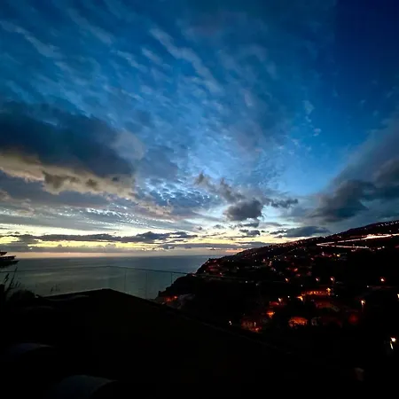 Sol E Mar Villa *
