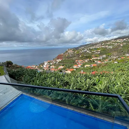 Villa Sol E Mar