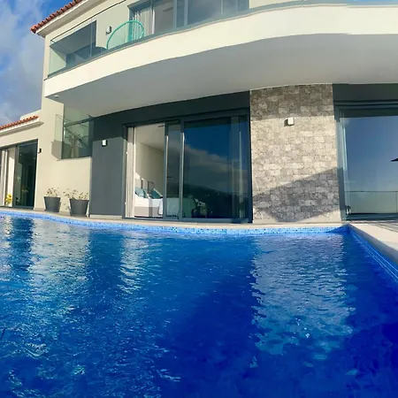 Sol E Mar * Ribeira Brava