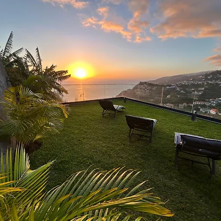 Sol E Mar Villa *