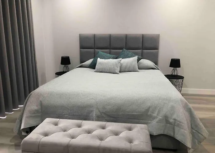 Sol E Mar Villa Ribeira Brava