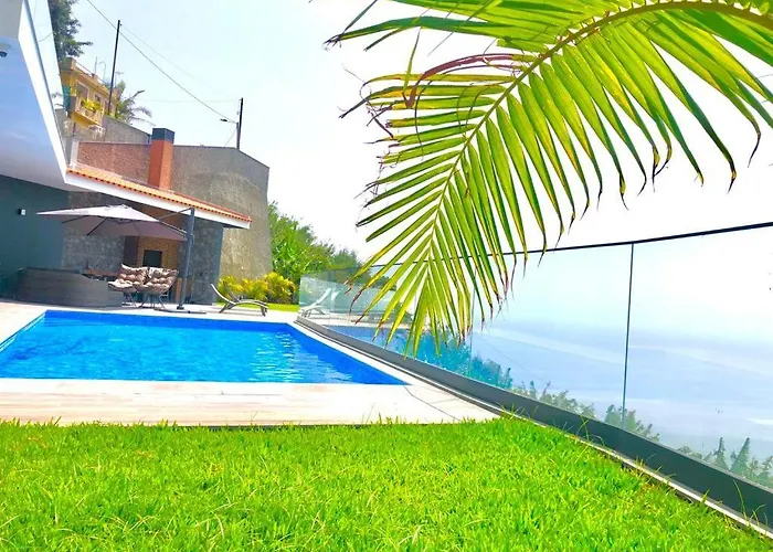 Sol E Mar Ribeira Brava