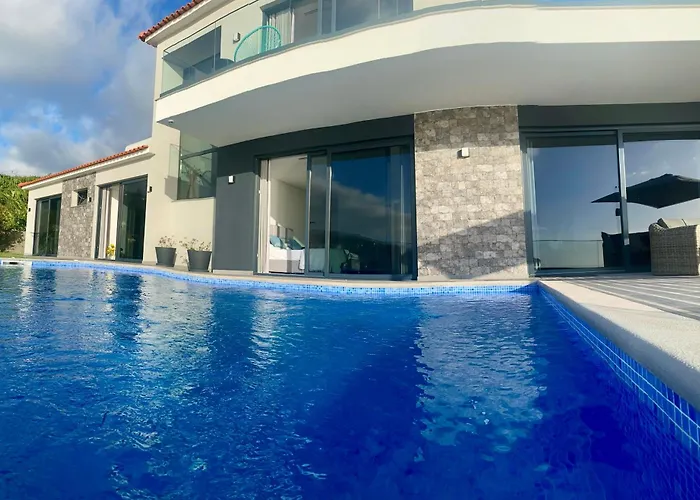 Sol E Mar * Ribeira Brava