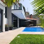 Sol E Mar Villa
