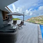 Villa Sol E Mar Ribeira Brava
