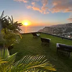 Sol E Mar Villa *