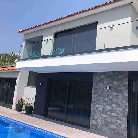 Sol E Mar 빌라 리베이라브라바