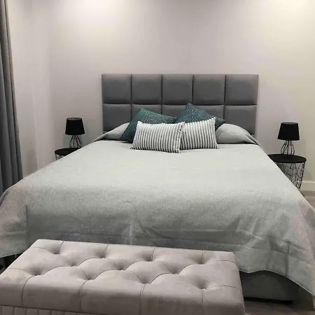 Sol E Mar 빌라 리베이라브라바