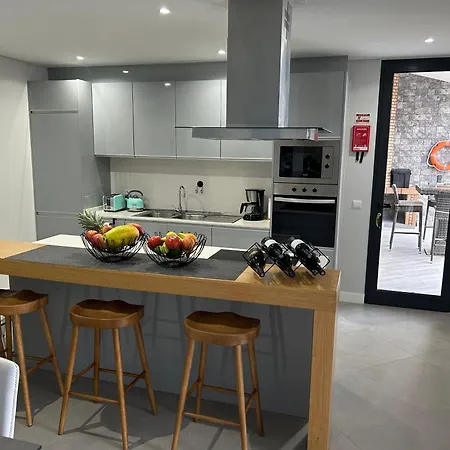 Sol E Mar Βίλα *