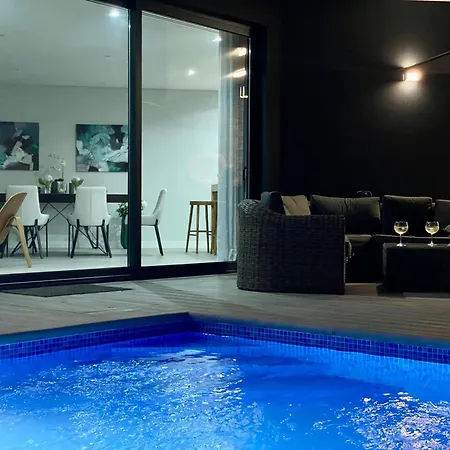 Sol E Mar 빌라 리베이라브라바