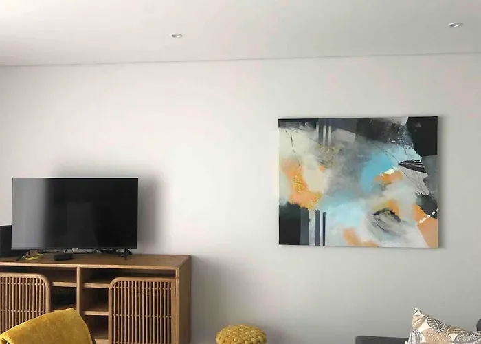 Villa Sol E Mar Ribeira Brava