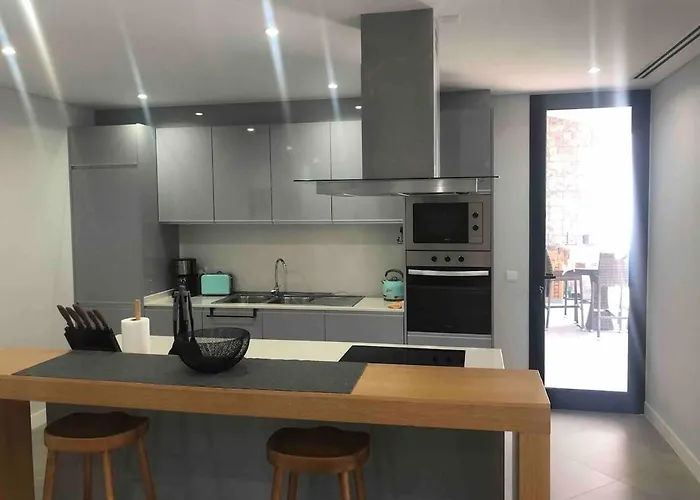 Villa Sol E Mar Ribeira Brava