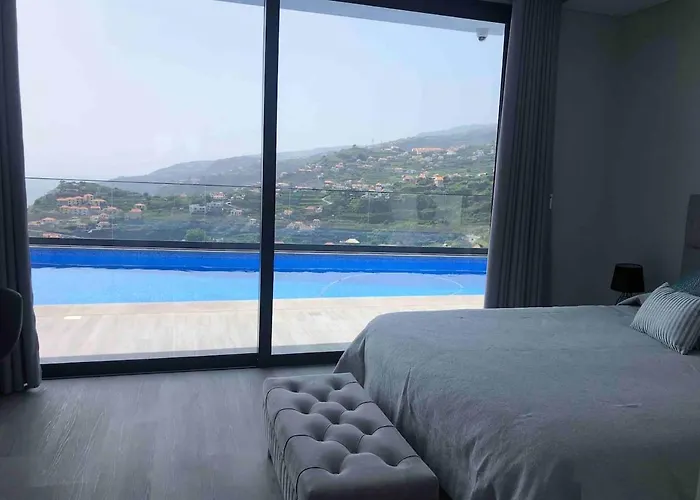 Sol E Mar Βίλα *