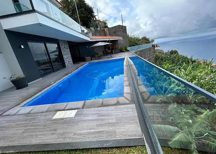 Sol E Mar * Ribeira Brava