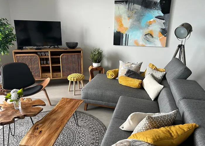 Sol E Mar * Ribeira Brava