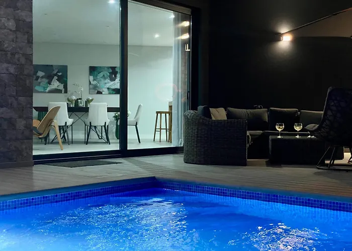 Sol E Mar Βίλα Ribeira Brava